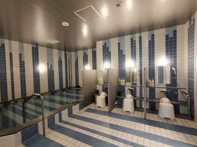 グリーンリッチホテル名古屋錦 人工温泉・二股湯の華