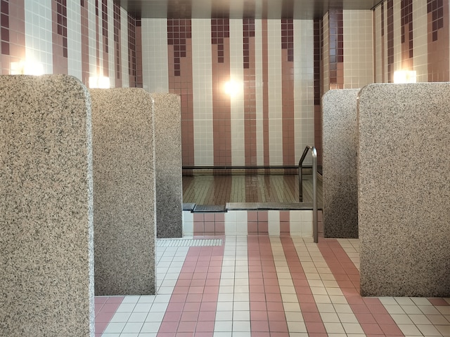 グリーンリッチホテル名古屋錦 人工温泉・二股湯の華