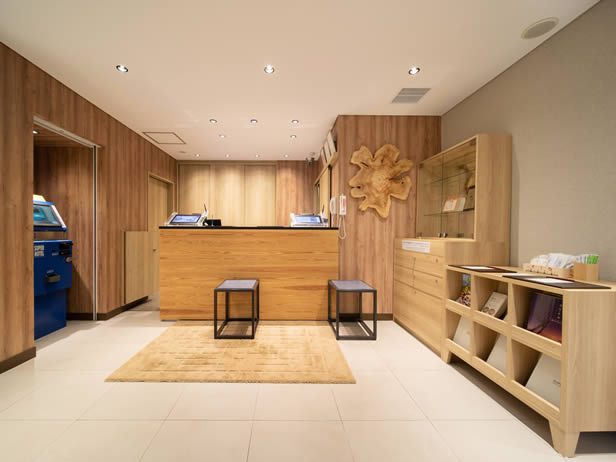 スーパーホテル釧路・黒金