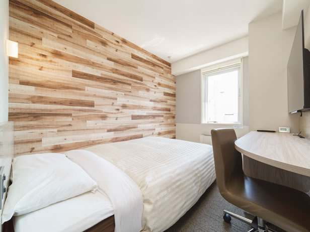 スーパーホテル釧路・黒金