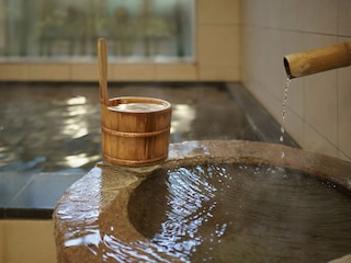 スーパーホテル釧路天然温泉