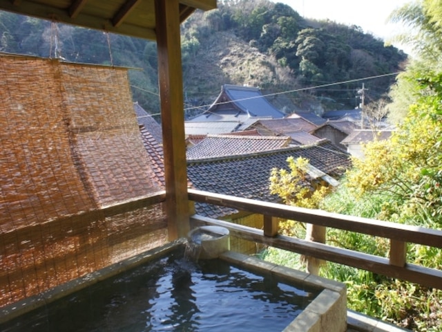 寛ぎの宿 輝雲荘