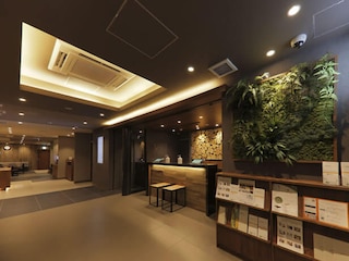 天然温泉 大志の湯 スーパーホテル札幌・北5条通