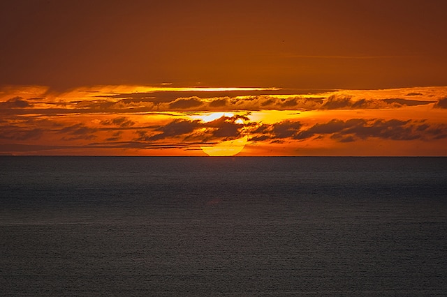 恩納オーシャンビュースイート