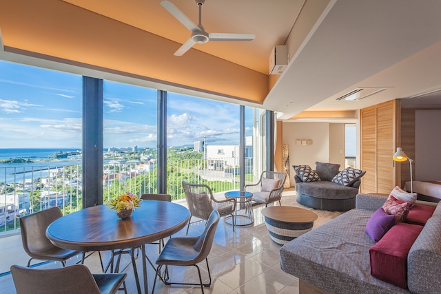 恩納オーシャンビュースイート