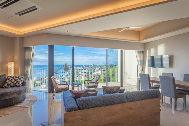 恩納オーシャンビュースイート