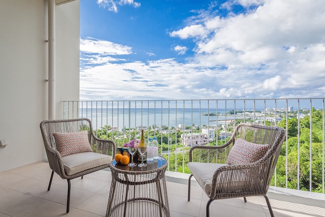 恩納オーシャンビュースイート