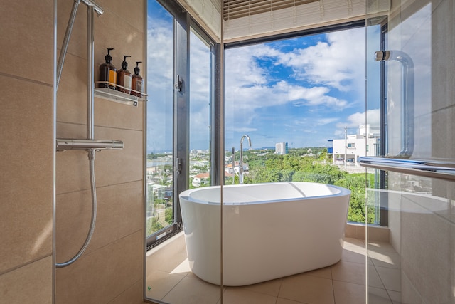 恩納オーシャンビュースイート