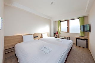 ホテルメルディア四条河原町アネックス