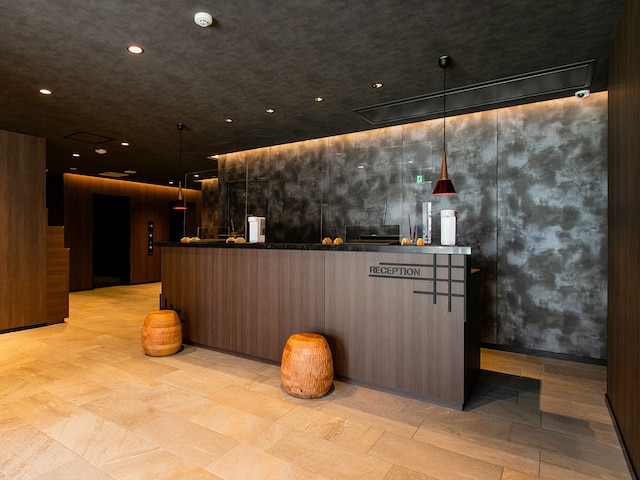 KOKO HOTEL 飛騨高山(旧 ホテルウィング飛騨高山)