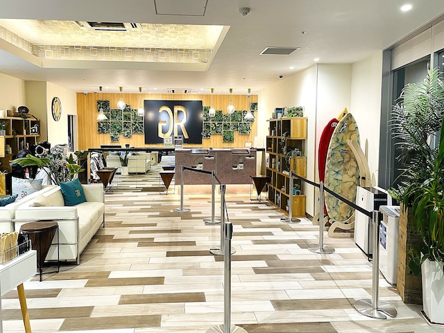 グリーンリッチホテル宮崎橘通2 人工温泉・二股湯の華