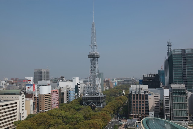 三交イン名古屋錦～四季乃湯～