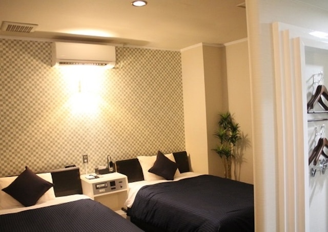 ホテルリブマックスBUDGET金沢医大前