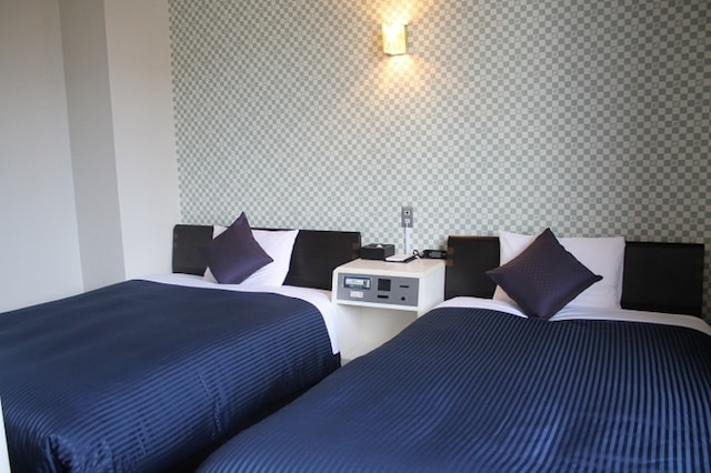 ホテルリブマックスBUDGET金沢医大前