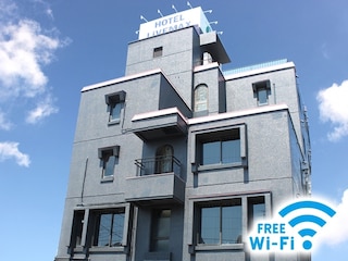 ホテルリブマックスBUDGET金沢医大前