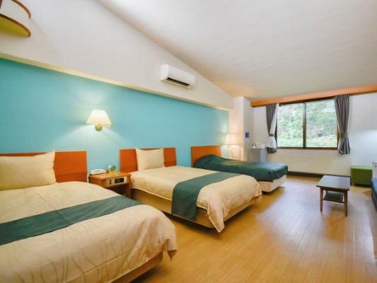 リブマックスリゾート那須高原