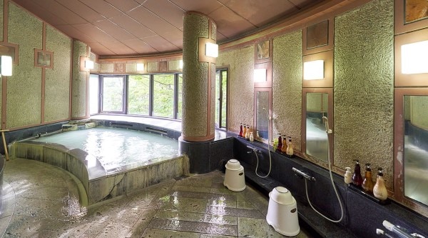 リブマックスリゾート那須高原