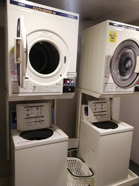 ワシントンR&Bホテル 八王子