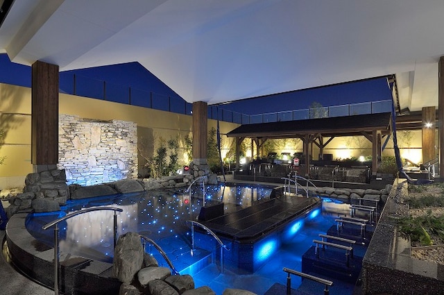 ワシントンR&Bホテル 八王子