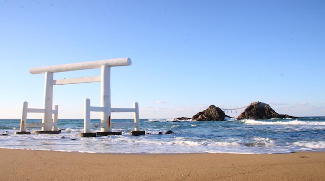 ホテルニューガイア糸島