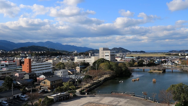 ホテルニューガイア糸島