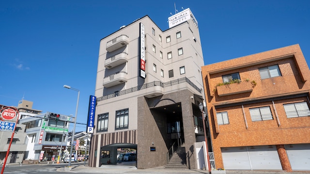 ホテルニューガイア糸島