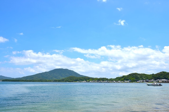 ホテルニューガイア糸島