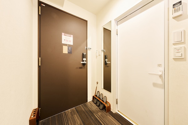 メルディアステイ二条城