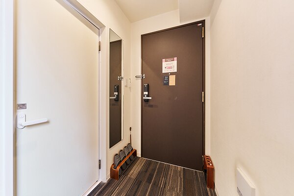 メルディアステイ二条城