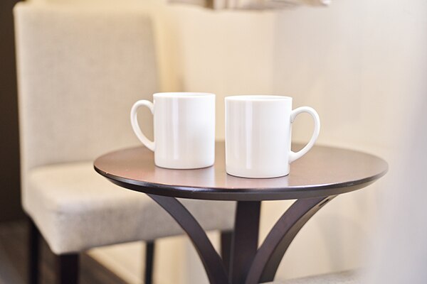 メルディアステイ二条城