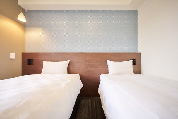 メルディアステイ二条城