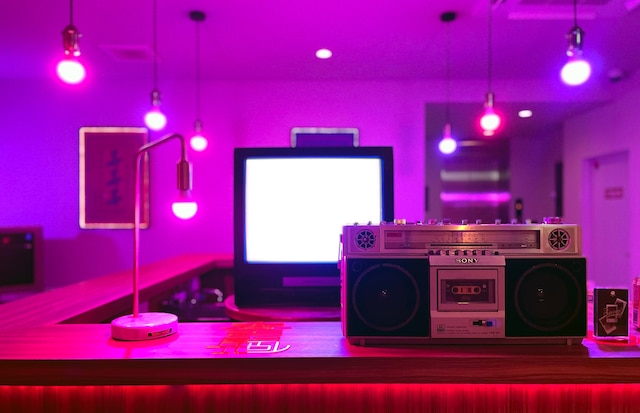 LIBERATED HOTEL 春吉開地