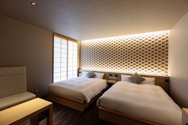 ORI KYOTO HOTEL