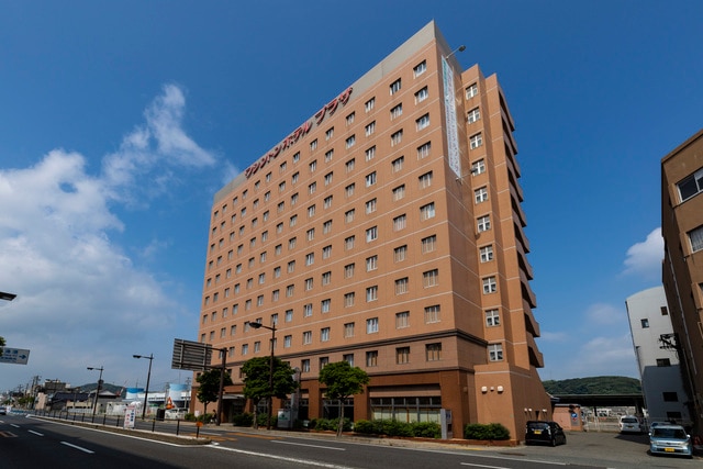 下関駅西ワシントンホテルプラザ