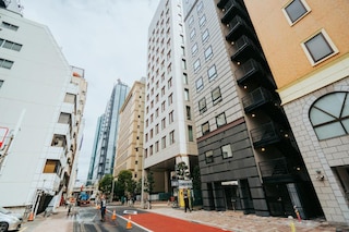 ホテルリブマックス汐留