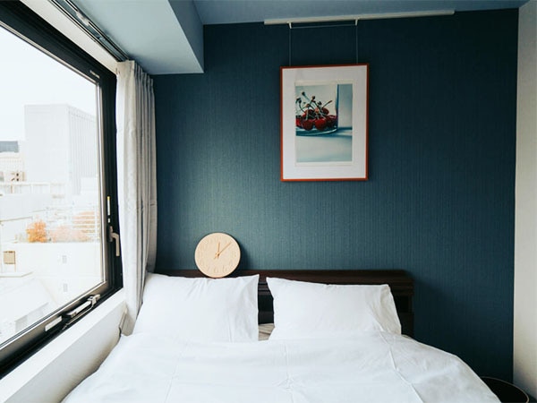 ホテルリブマックス汐留