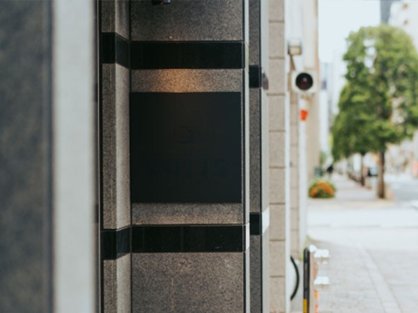 ホテルリブマックス汐留