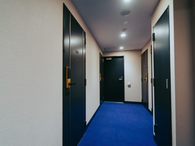 ホテルリブマックス汐留