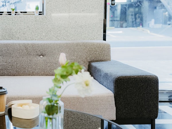 ホテルリブマックス汐留