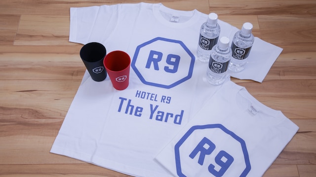 HOTEL R9 The Yard 宮古島