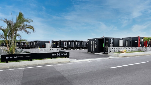 HOTEL R9 The Yard 宮古島