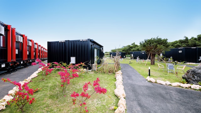 HOTEL R9 The Yard 宮古島