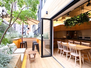 ホテルウィングインターナショナル後楽園