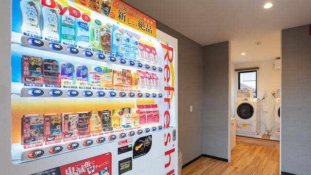 HOTEL R9 The Yard 富津