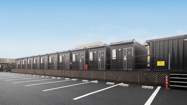 HOTEL R9 The Yard 富津