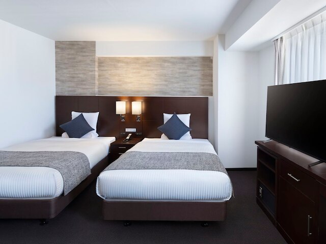 アートホテル日暮里 ラングウッド