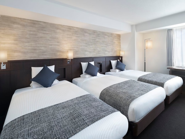 アートホテル日暮里 ラングウッド