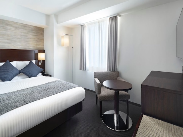 アートホテル日暮里 ラングウッド