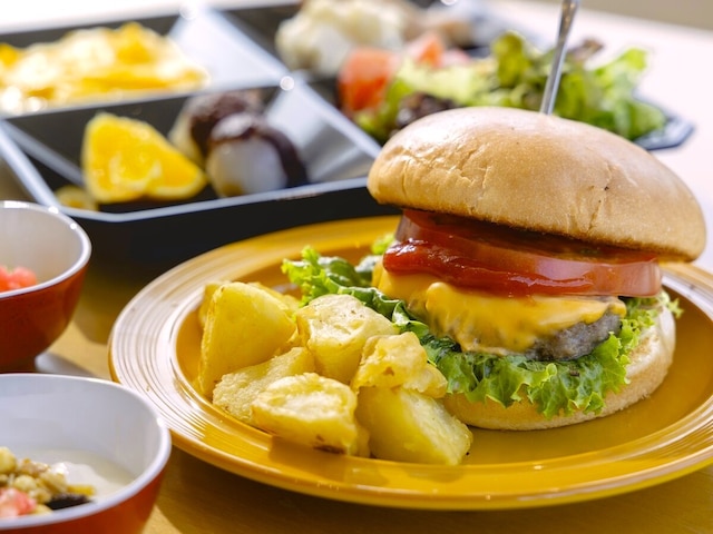 ホテルウィングインターナショナルプレミアム金沢駅前