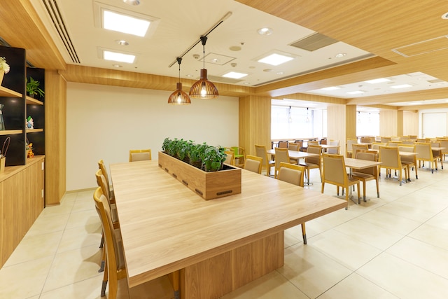 ホテルコンソルト新大阪（2024年7月リニューアルオープン）